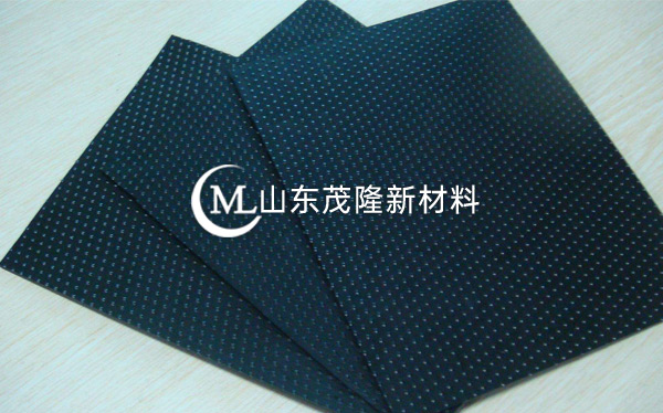 糙面HDPE土工膜 第2张