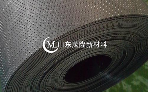 糙面HDPE土工膜 第3张