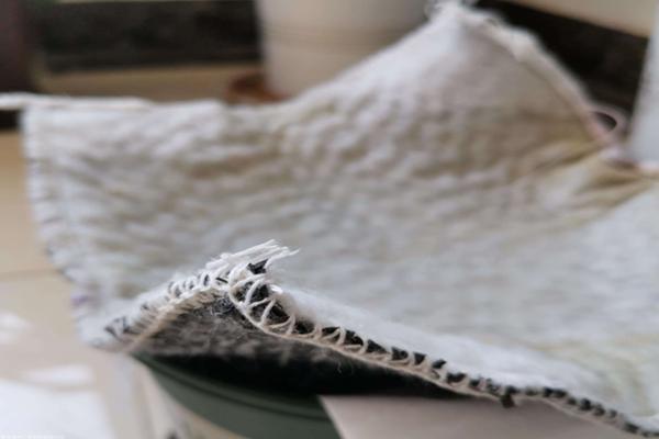 土工膜与膨润土防水毯的区别有哪些？  第2张