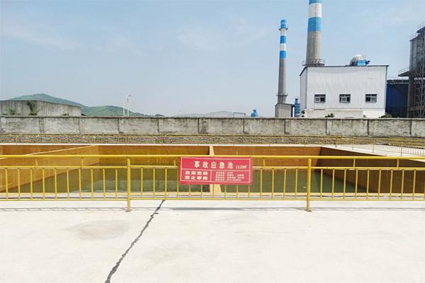 事故应急池的土工膜应该怎么选择？  第2张