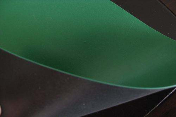 黑绿双色土工膜的特点  第1张