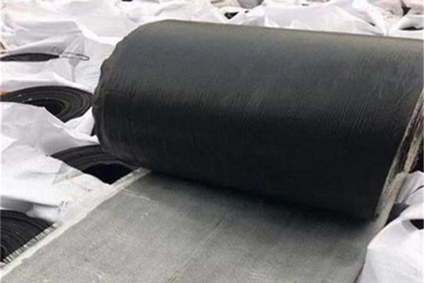 沥青膜是怎么制作的？  第1张