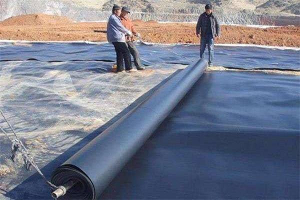 复合土工膜小知识 第1张