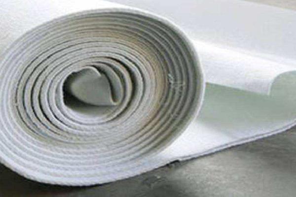 复合土工膜的焊接与铺设技术 第1张