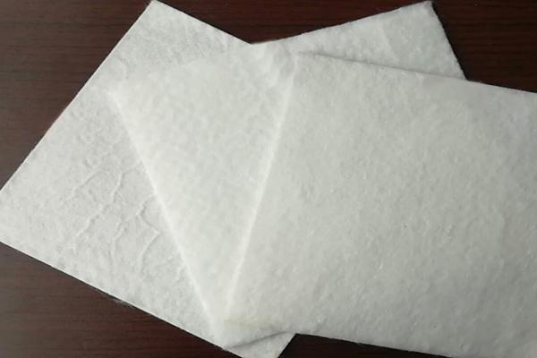 复合土工膜的焊接与铺设技术 第3张