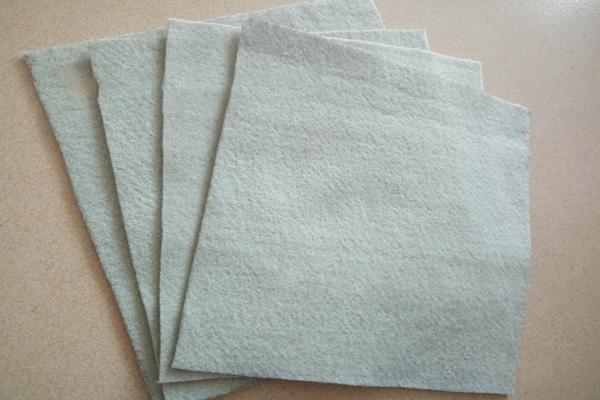 在沼气池中土工膜的应用  第1张