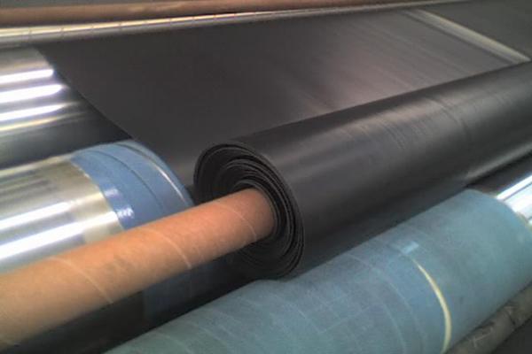 选择土工膜的原因有哪些？  第1张