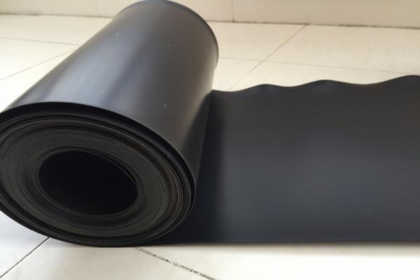 土工膜双光面1.5mm厚有哪些功能？  第3张