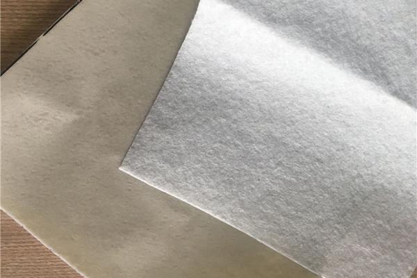 非织造复合土工膜的优缺点，你知道吗？  第2张