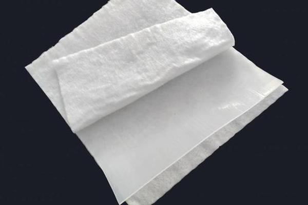 复合土工膜能否使用水泥进行粘合？  第2张