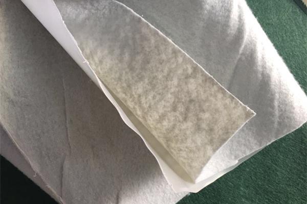 复合土工膜的接缝拼接技术要点  第2张