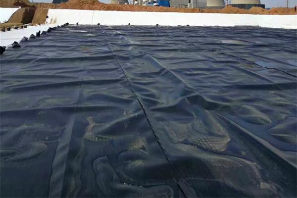 防渗土工膜复合土工膜施工要求是什么  第2张
