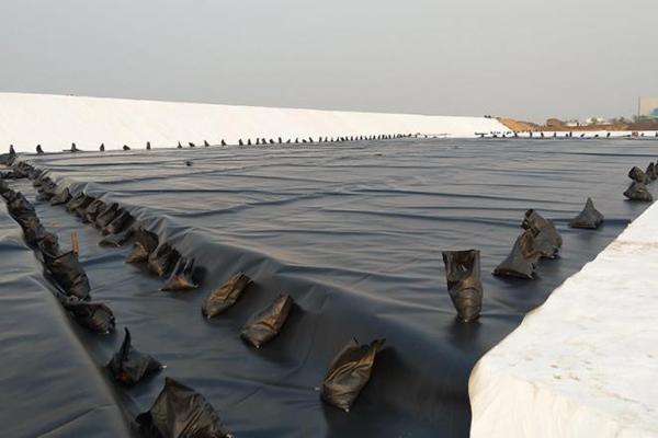 土工膜施工技术规范及标准 第1张