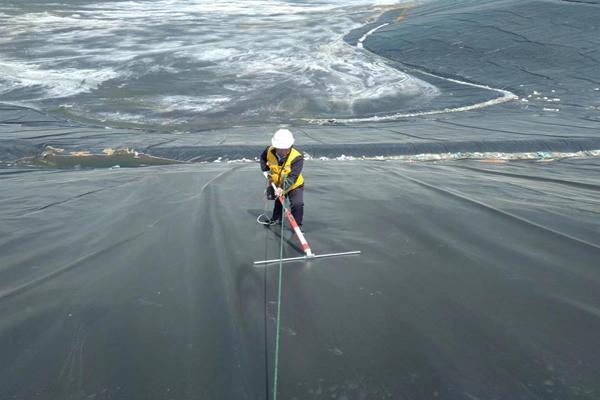 土工膜施工技术规范及标准 第2张