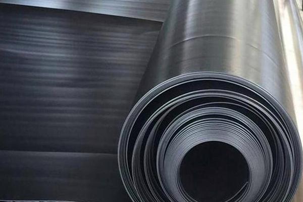 垃圾填埋场怎么选择土工膜的厚度 第2张