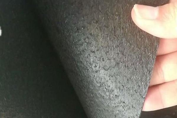 双糙面土工膜与光面土工膜有哪些不同 第1张