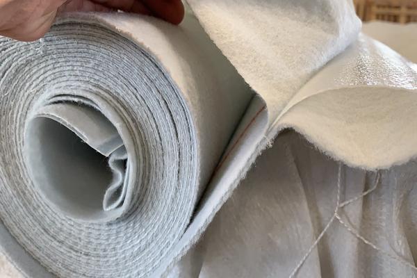 复合土工膜施工技术规范gb2008 第3张