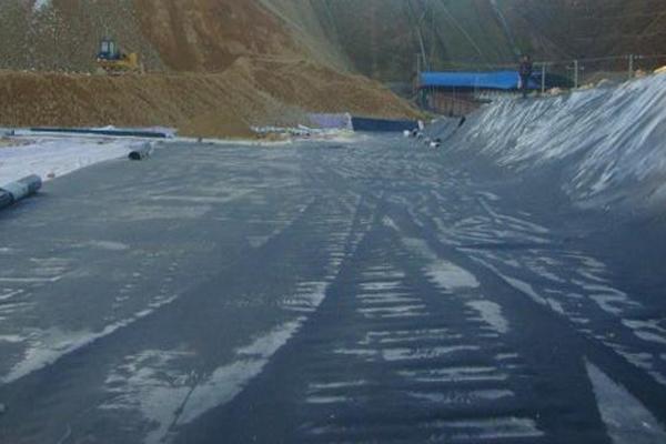 土工膜怎么区分好坏 第1张