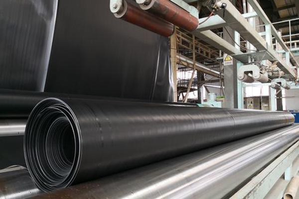 土工膜怎么区分好坏 第2张