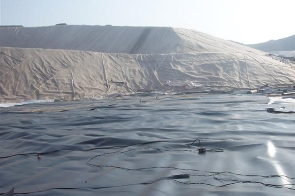 土工膜怎么区分好坏 第3张