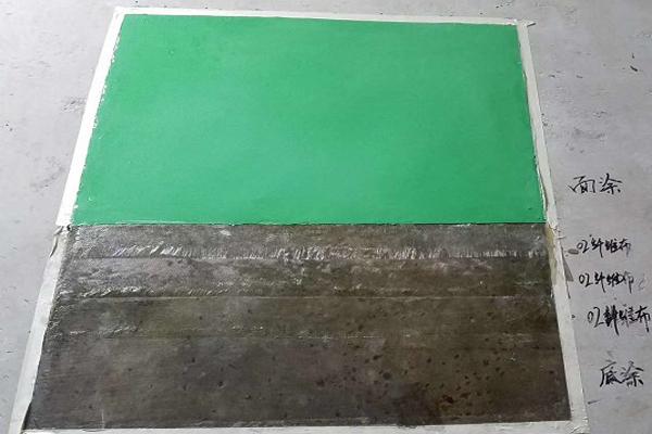 防渗土工膜与三布五涂的区别 第2张