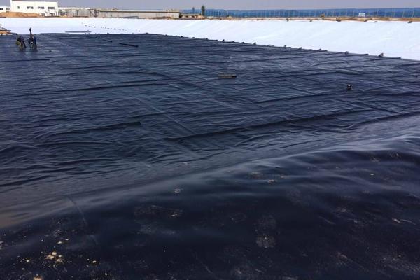 土工膜和pe膜的区别 第1张