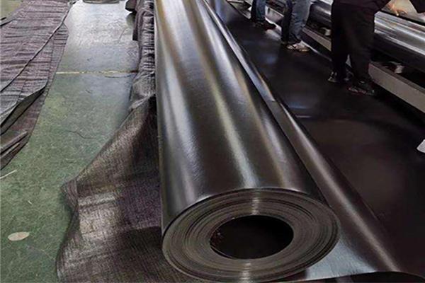 土工膜和pe膜的区别 第2张